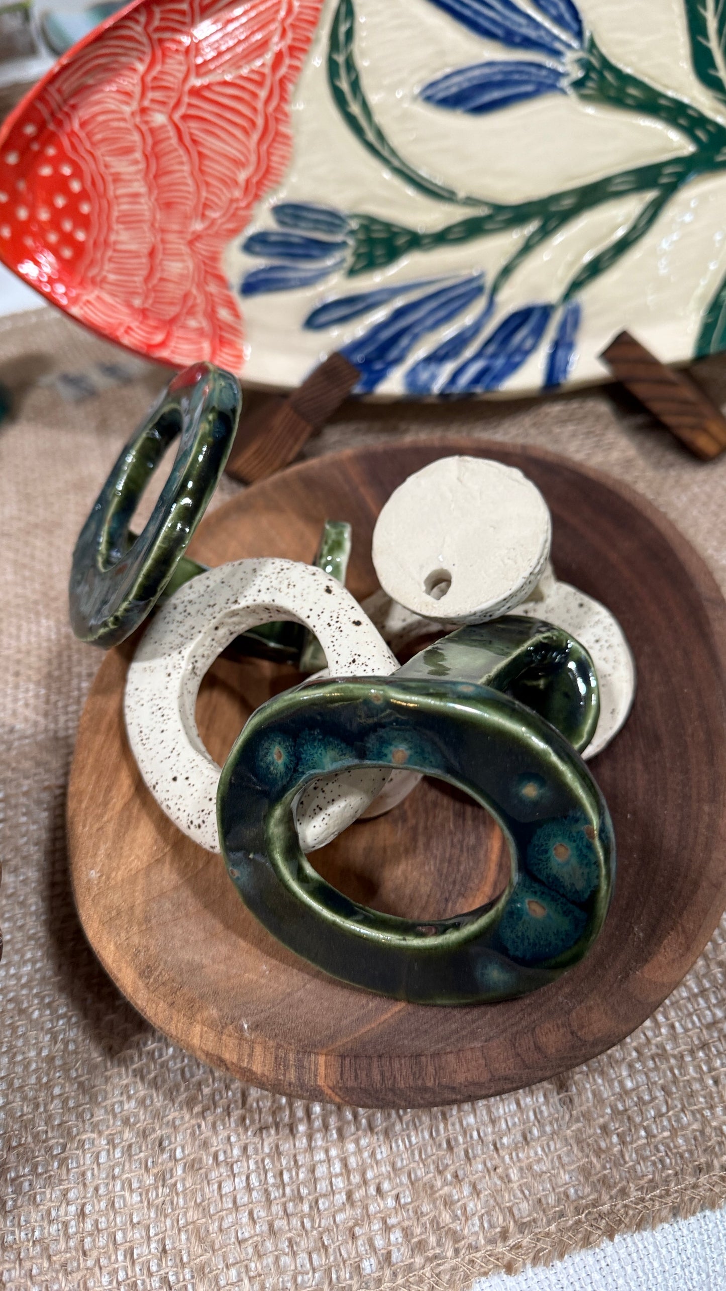 Wall Hooks