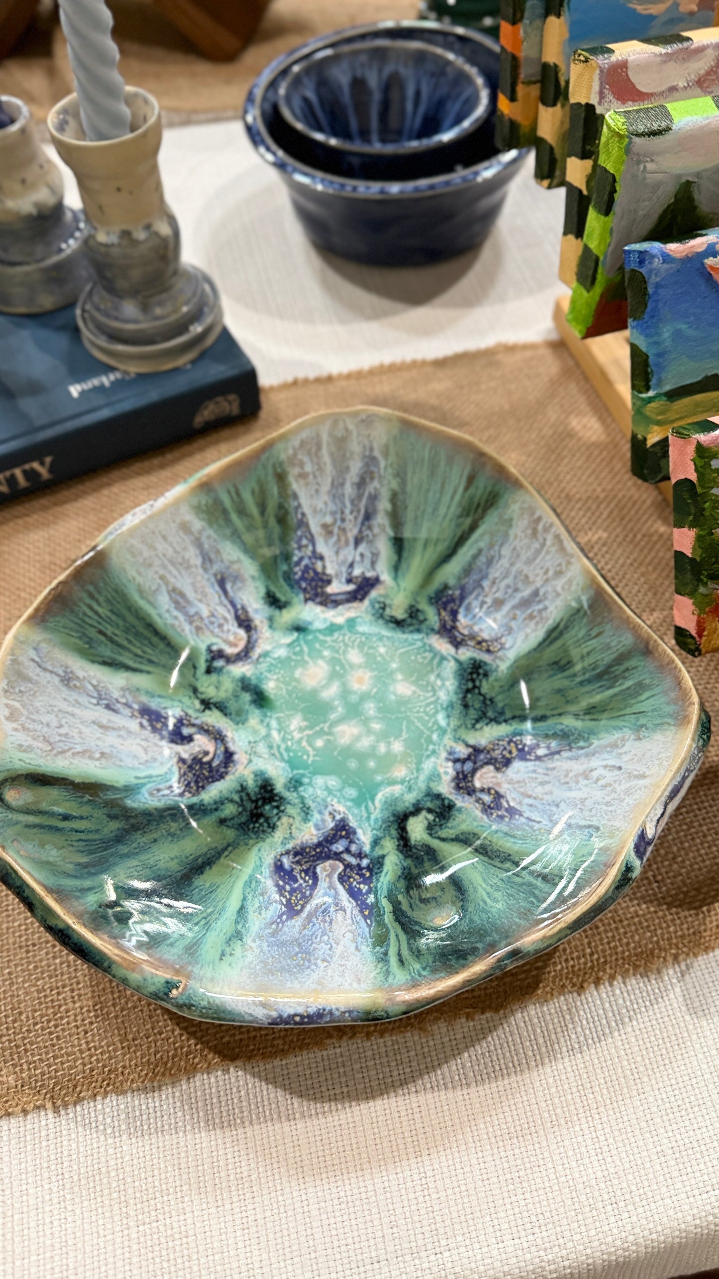 Bowls