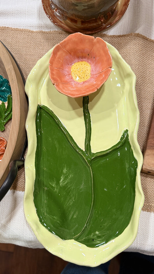 Platters