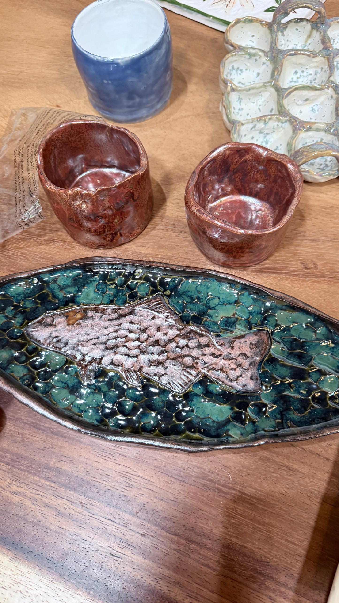 Dip Bowl