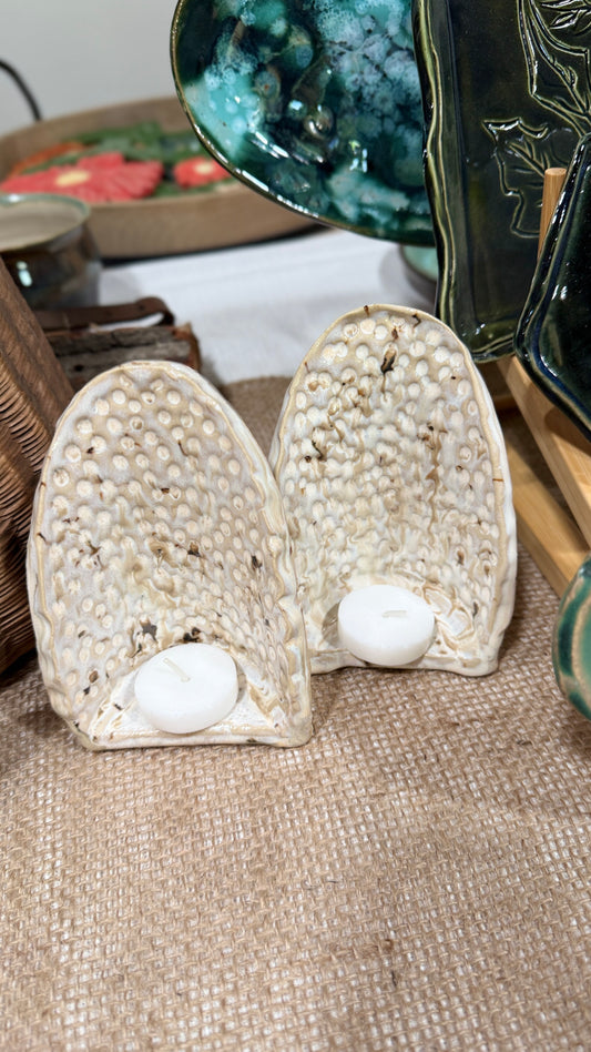 Small Wall Sconce (pair)