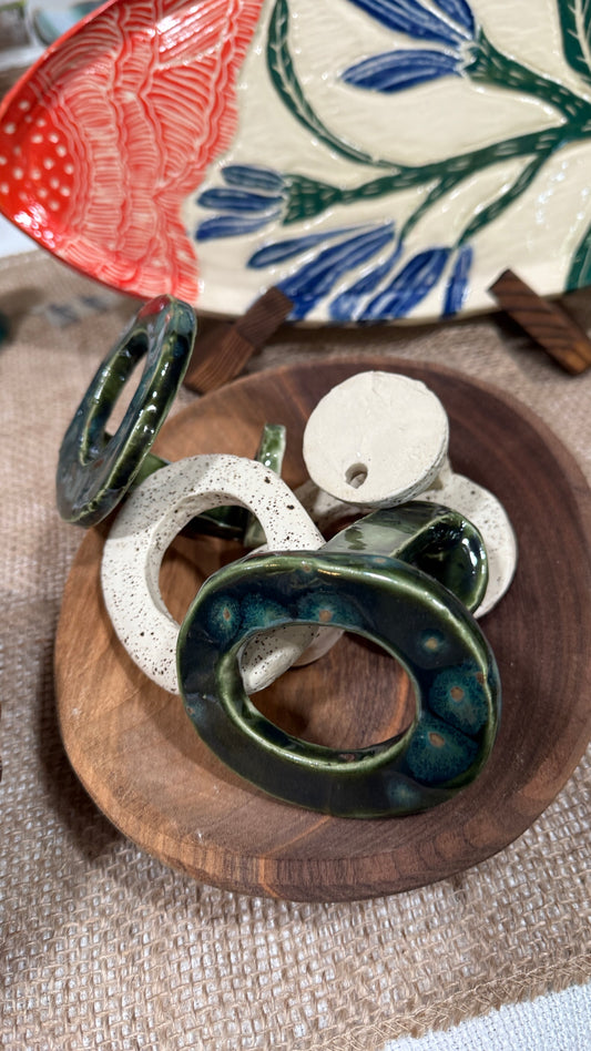 Wall Hooks
