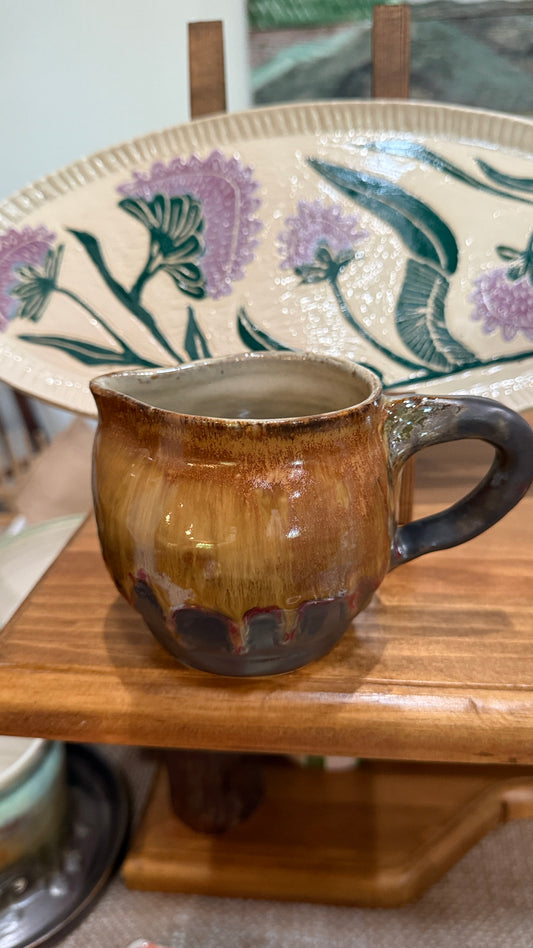 Pitcher