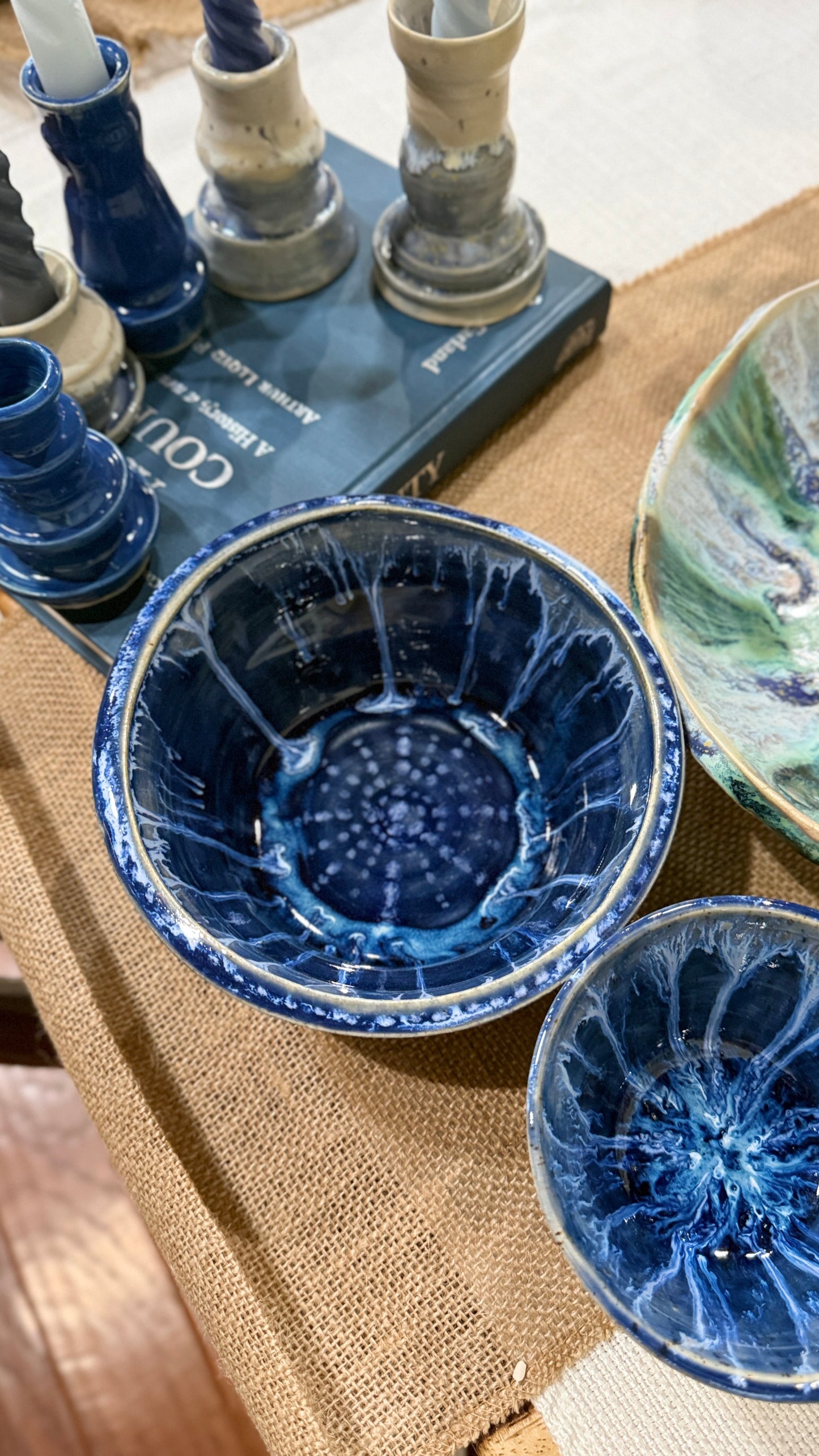 Bowls