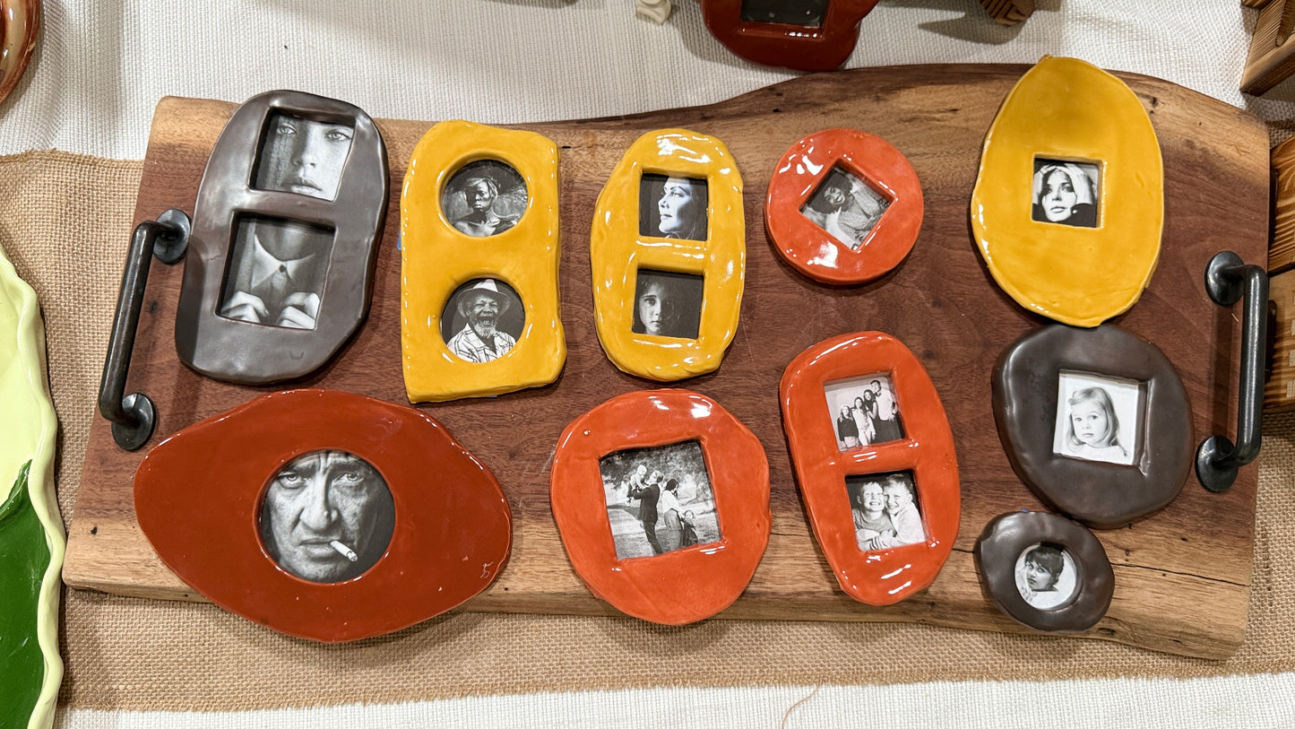 Picture Frames