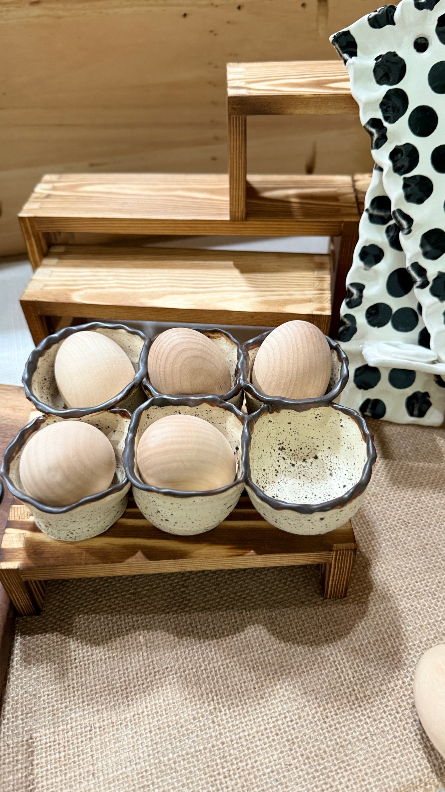 Egg Holder