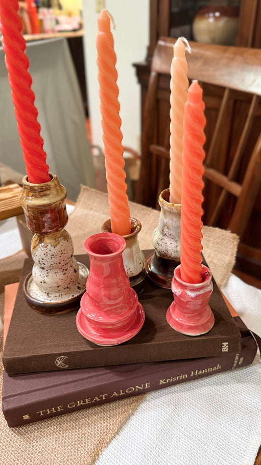 Candle Holders