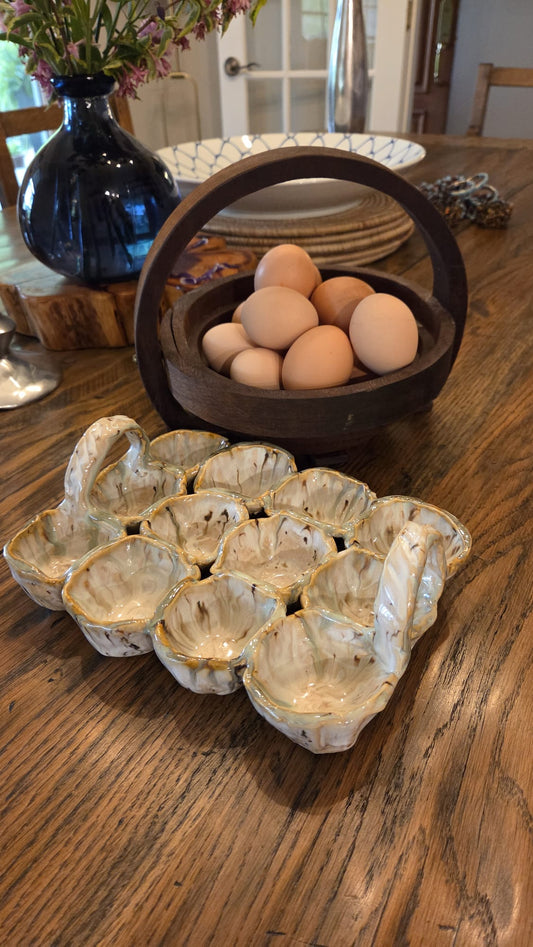 Egg Holder