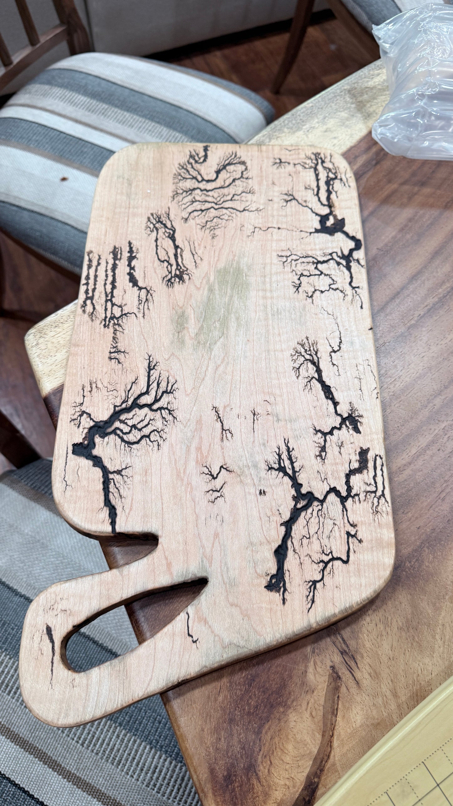 Charcuterie Boards