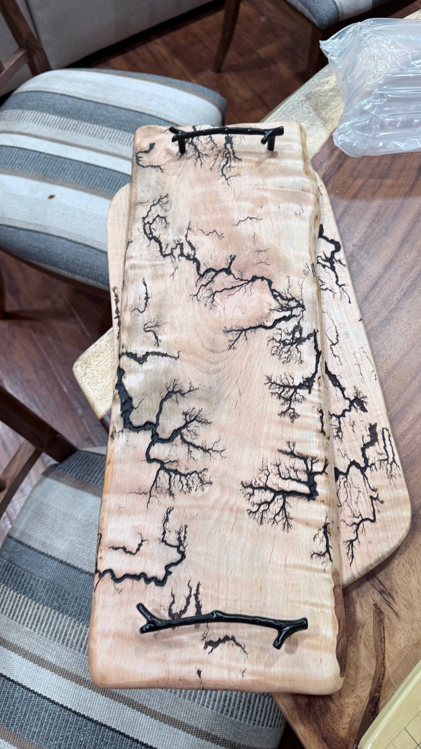 Charcuterie Boards
