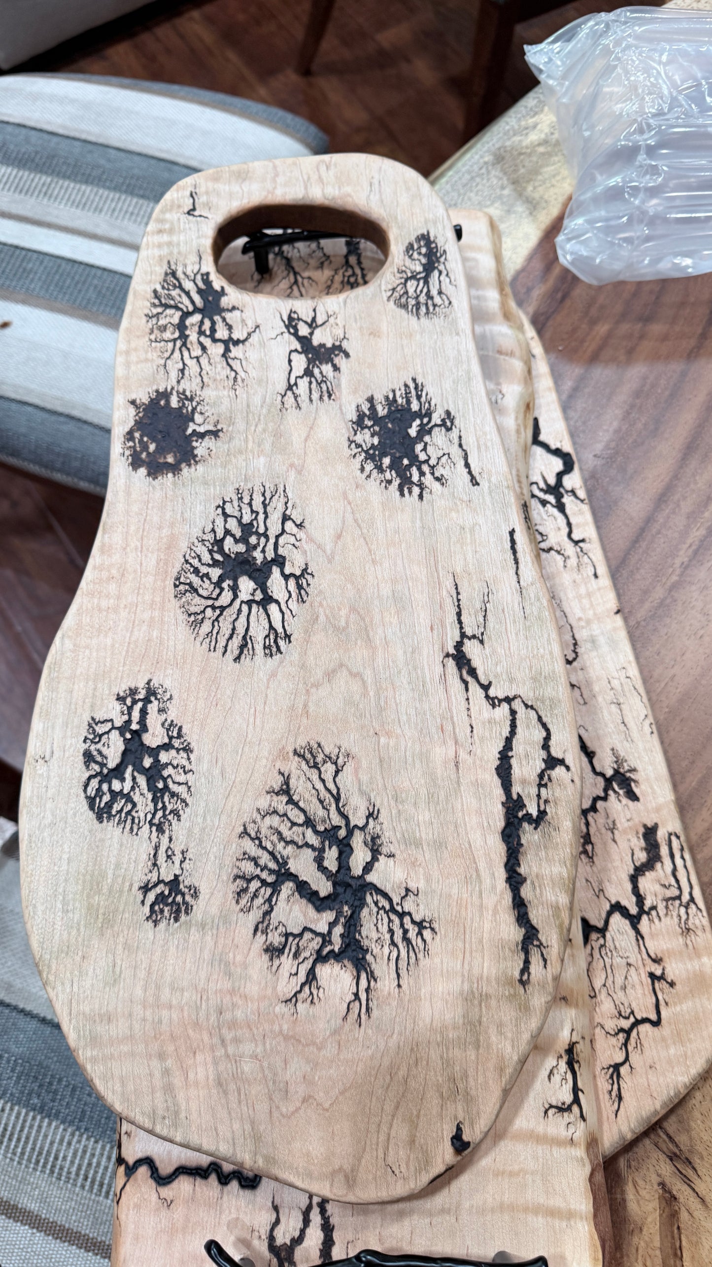 Charcuterie Boards