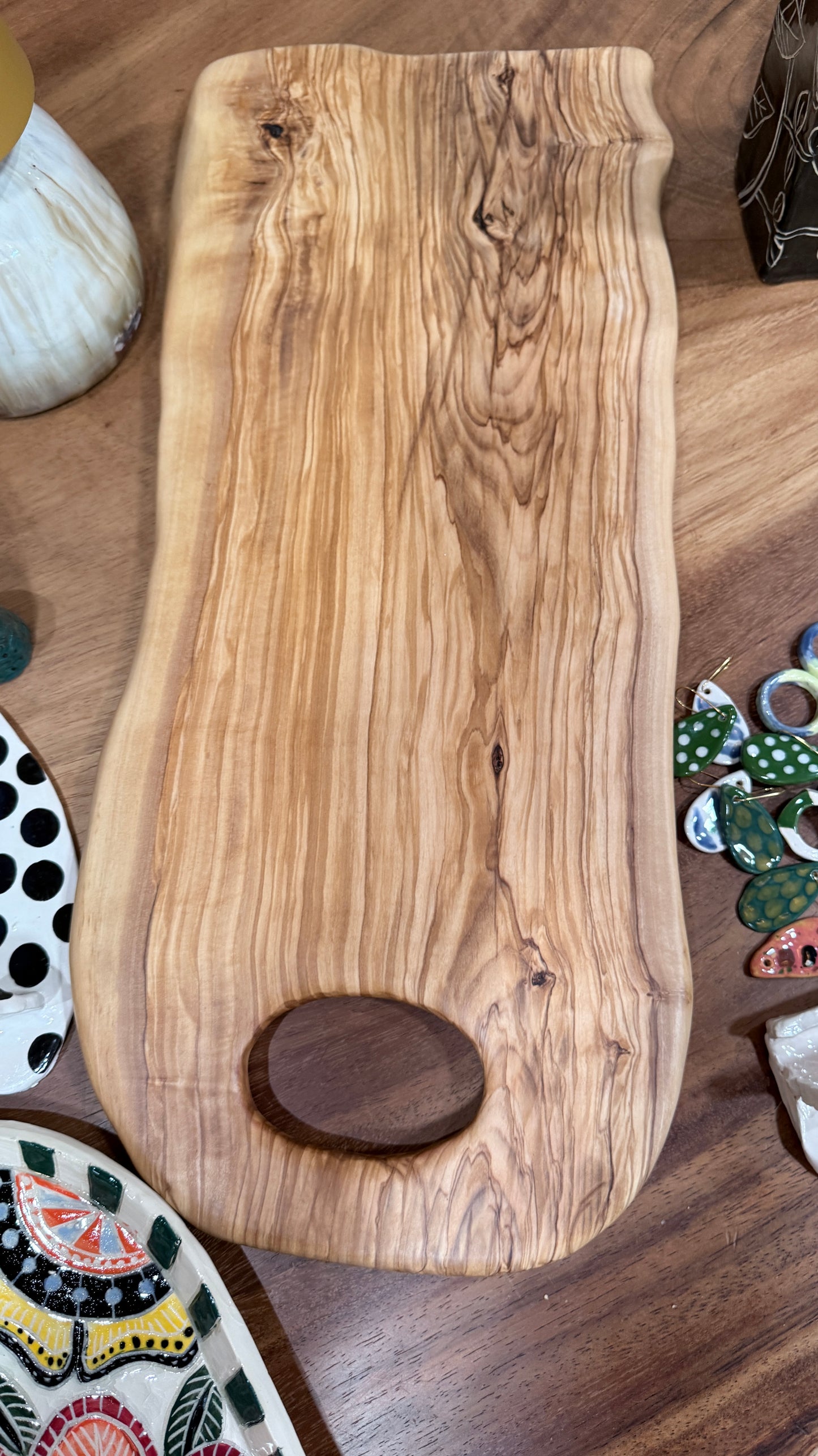 Charcuterie Boards